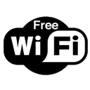 free-wifi